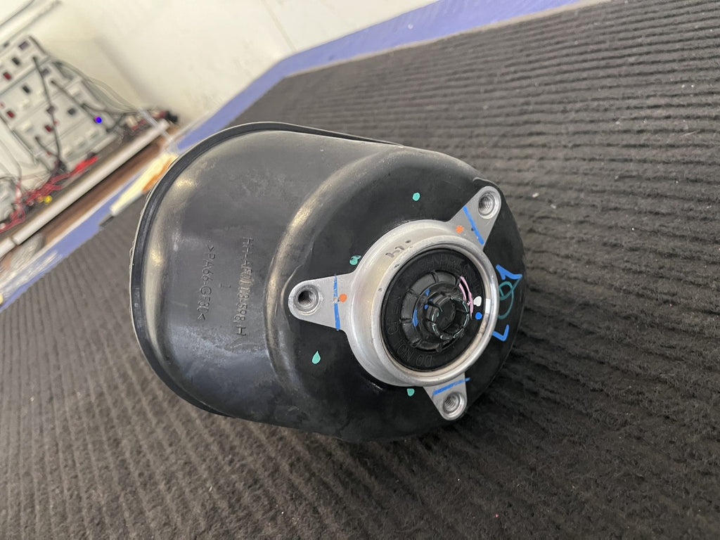 2019-2025 BMW X7 G07 Front Right Air Suspension Strut OEM 37106869036 - eBay image 4