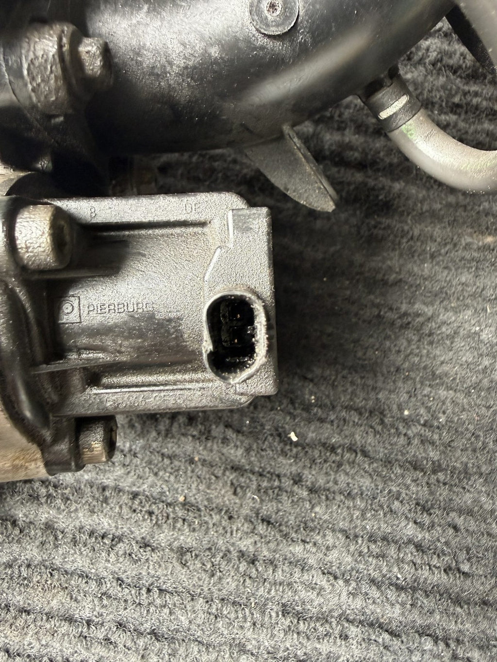 13-19 Ford Escape Fiesta Fusion Transit Connect 1.6L Turbo OEM CJ5G6K682DA - eBay image 3
