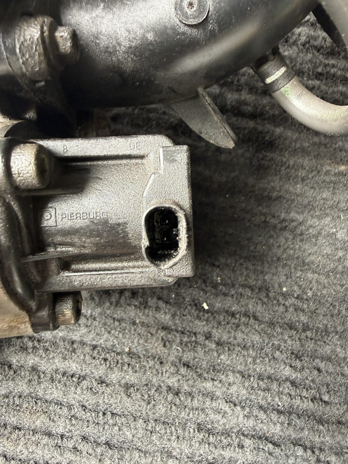 13-19 Ford Escape Fiesta Fusion Transit Connect 1.6L Turbo OEM CJ5G6K682DA - eBay image 3