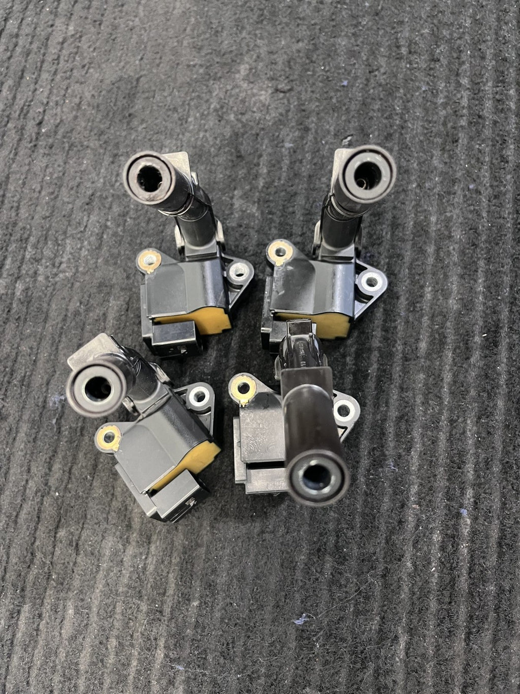 2014-2023 Mercedes-Benz M270 M274 Ignition Coil Set of 4 OEM A2749061400 - eBay image 3