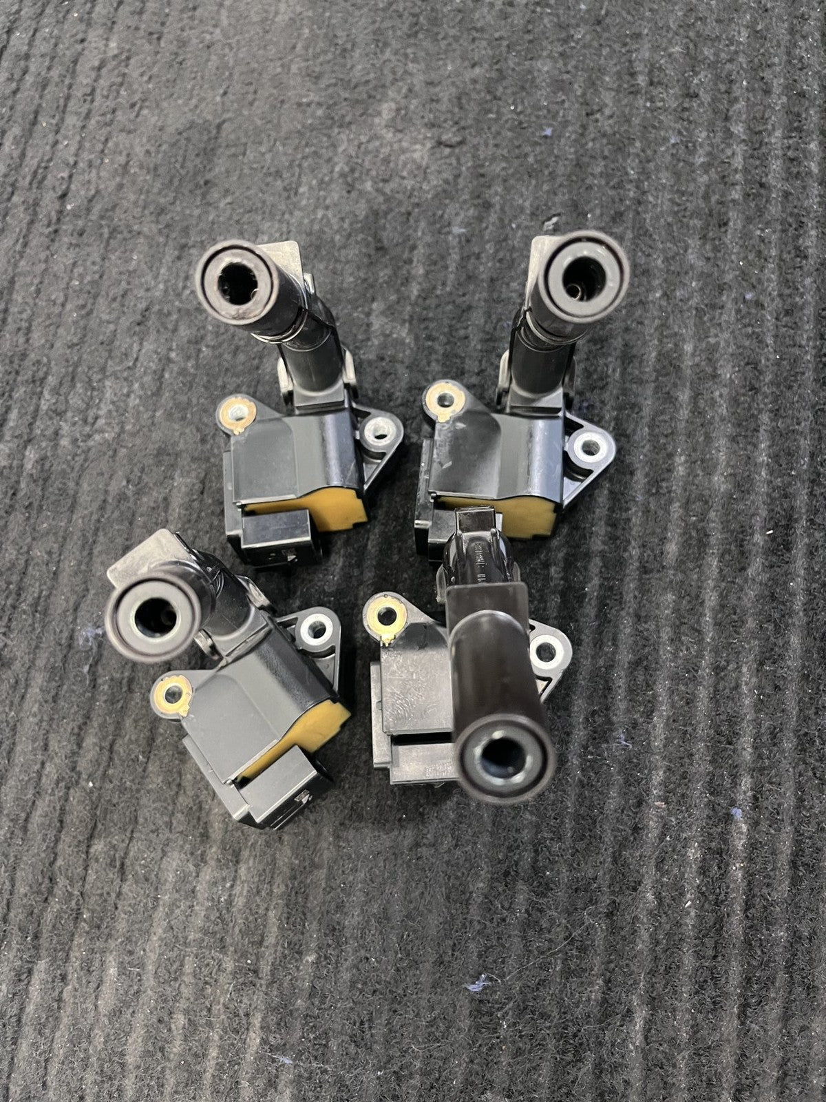 2014-2023 Mercedes-Benz M270 M274 Ignition Coil Set of 4 OEM A2749061400 - eBay image 3