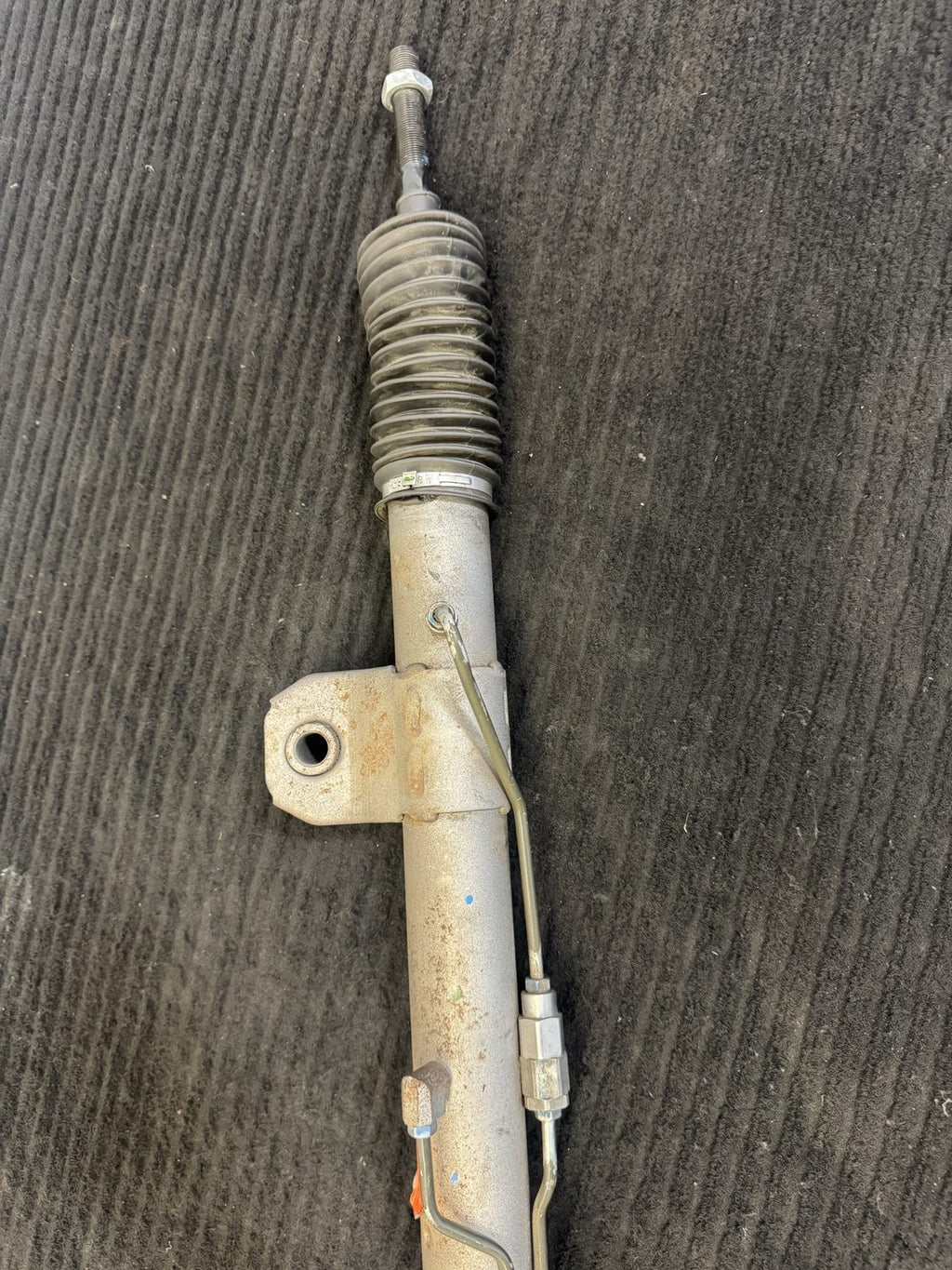 2011-2015 Dodge Durango Jeep Grand Cherokee Power Steering Rack OEM R2124724AH - eBay image 5