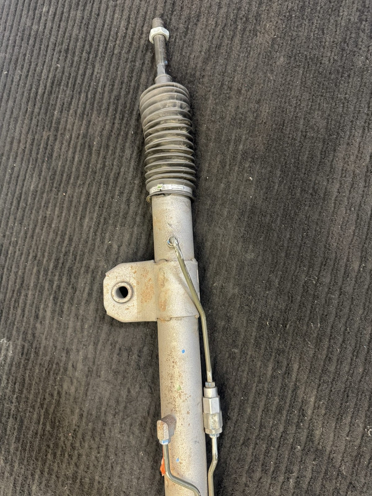 2011-2015 Dodge Durango Jeep Grand Cherokee Power Steering Rack OEM R2124724AH - eBay image 5