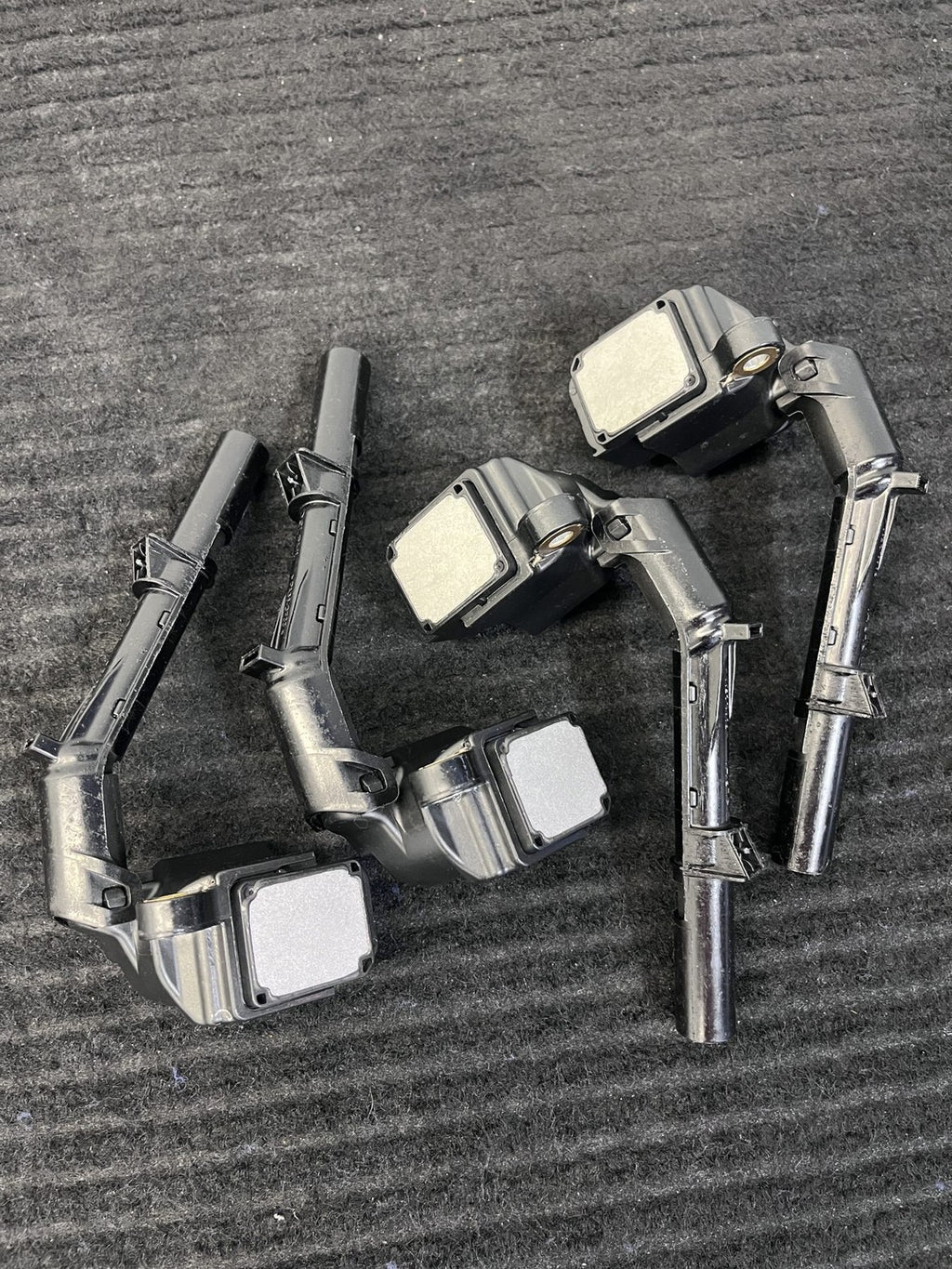 2014-2023 Mercedes-Benz M270 M274 Ignition Coil Set of 4 OEM A2749065000 - eBay image 3