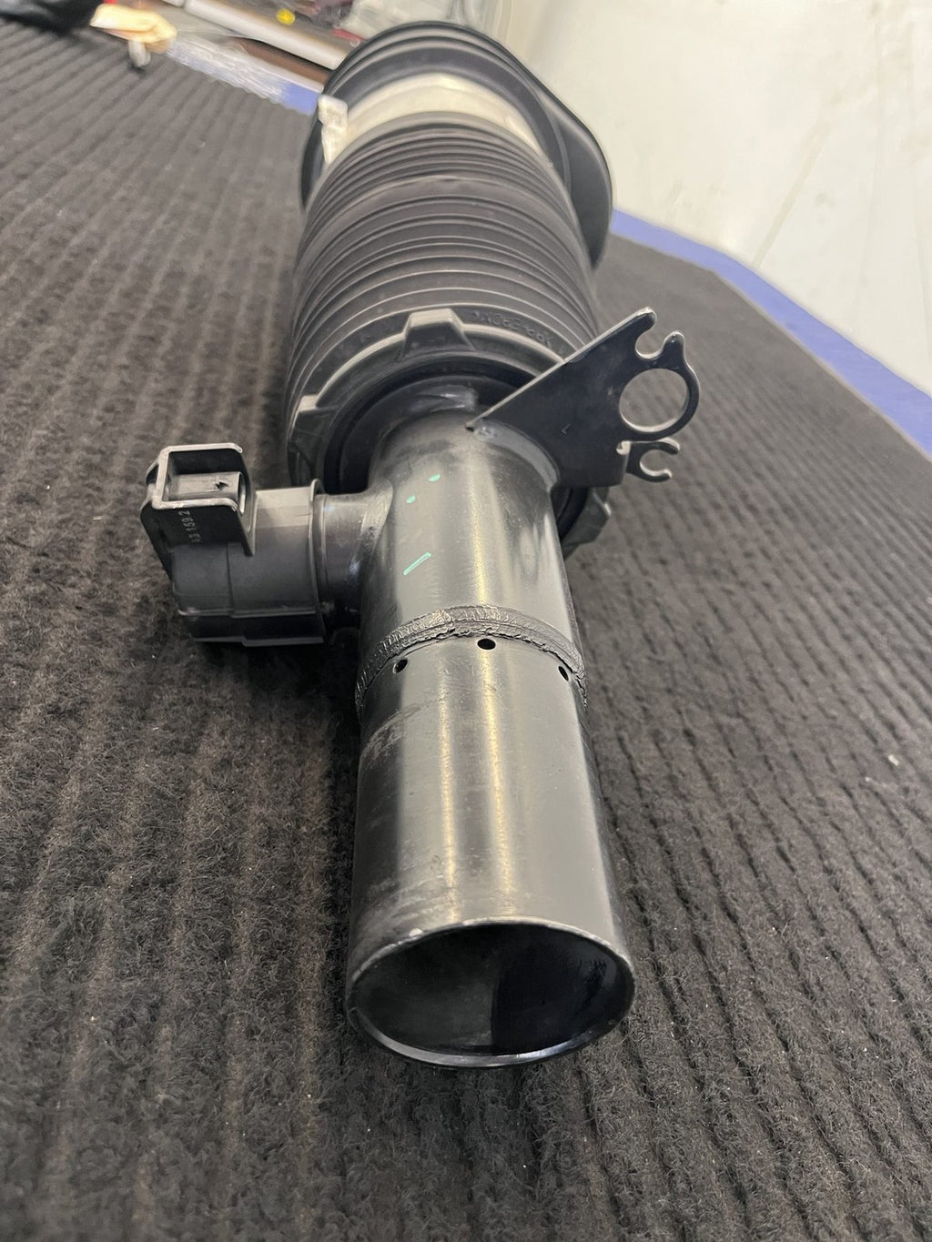 2019-2025 BMW X5 X6 G05 G06 Front Left Air Strut OEM 37106892425 78315615 - eBay image 7