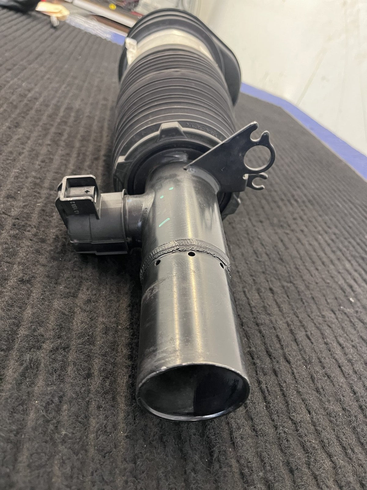 2019-2025 BMW X5 X6 G05 G06 Front Left Air Strut OEM 37106892425 78315615 - eBay image 7