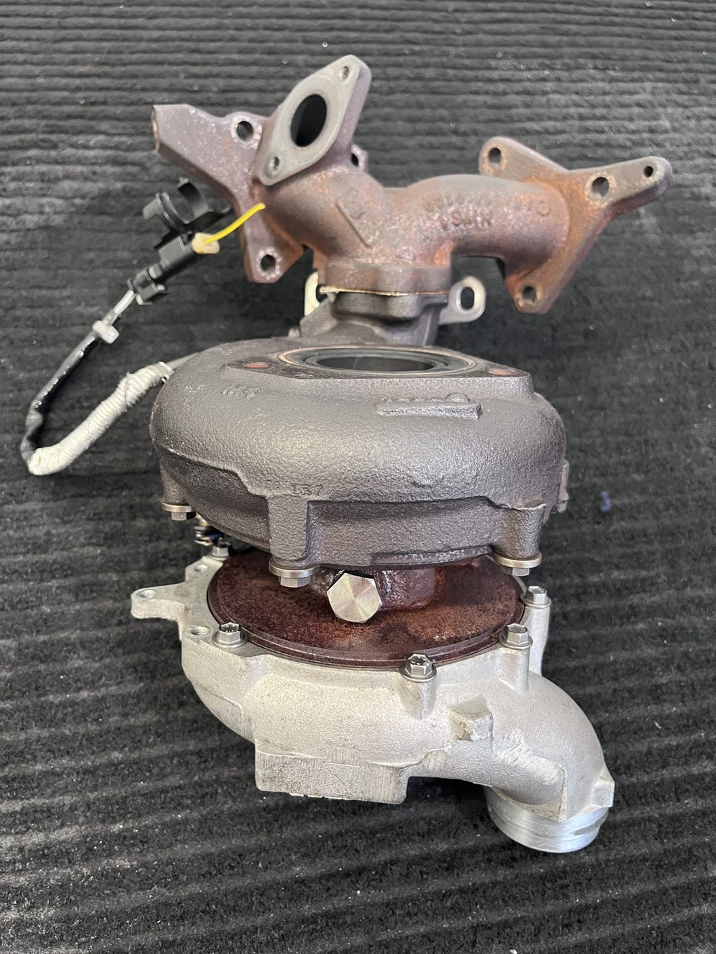 2007-2022 Mercedes-Benz E Gl Ml R Sprinter 3.0L Diesel Turbo OEM A6420908580 - eBay image 9