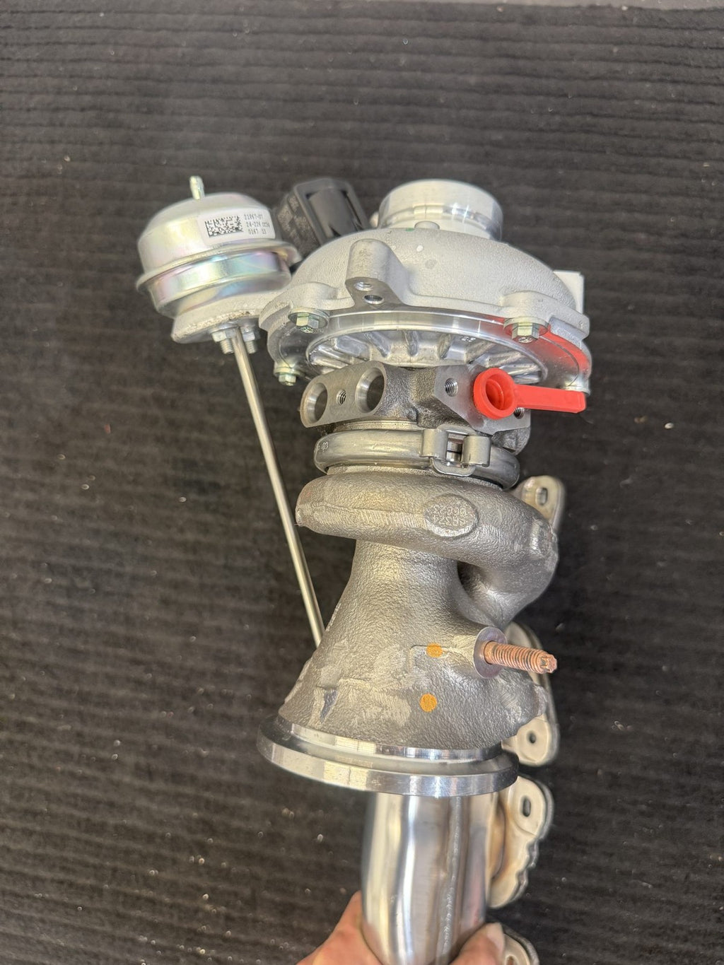 2015-2023 Mercedes-Benz C300 E300 SLC300 Metris 2.0L Turbo OEM A2740903300 - eBay image 8