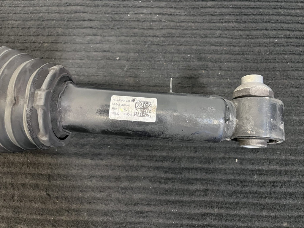 2018-2020 Rolls-Royce Phantom RR11 RR12 Rear Left Air Strut OEM 37106887563 - eBay image 2