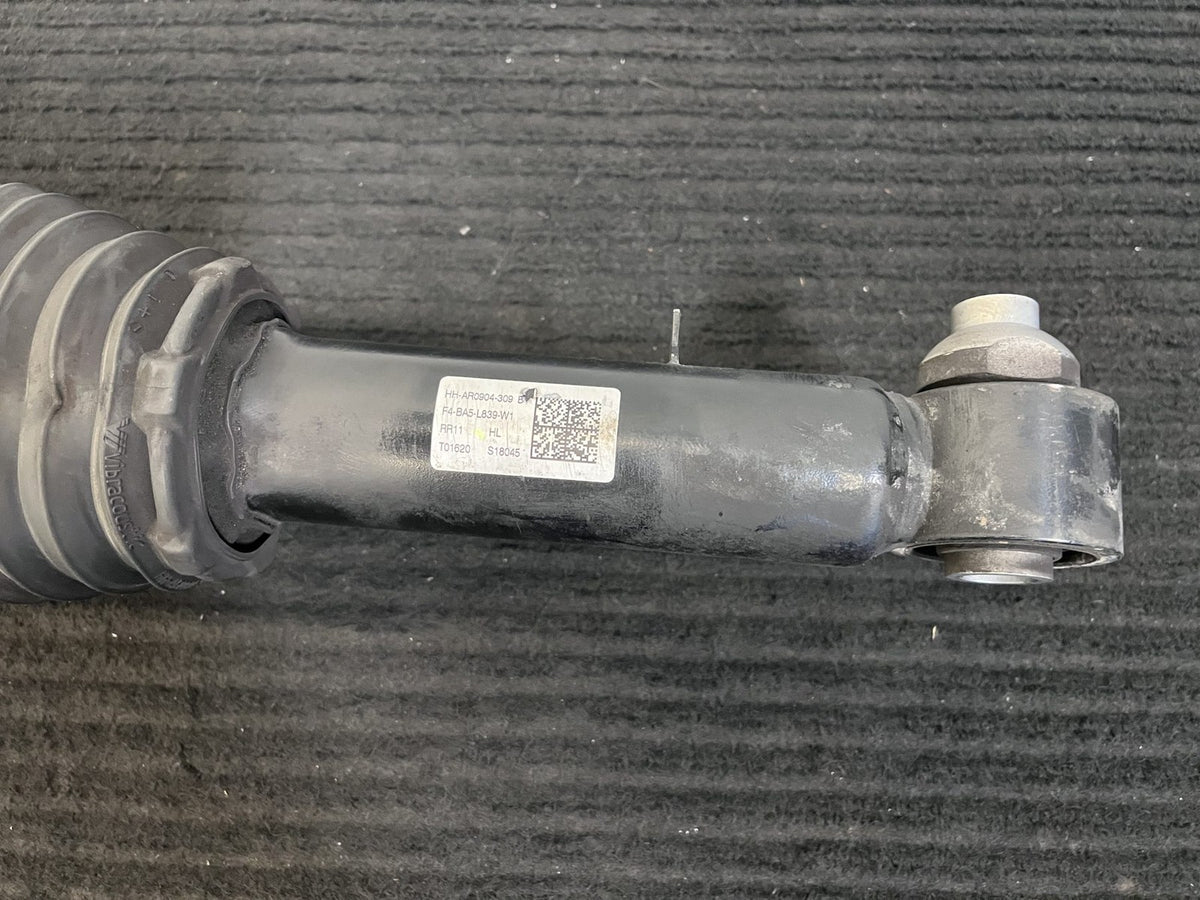 2018-2020 Rolls-Royce Phantom RR11 RR12 Rear Left Air Strut OEM 37106887563 - eBay image 2