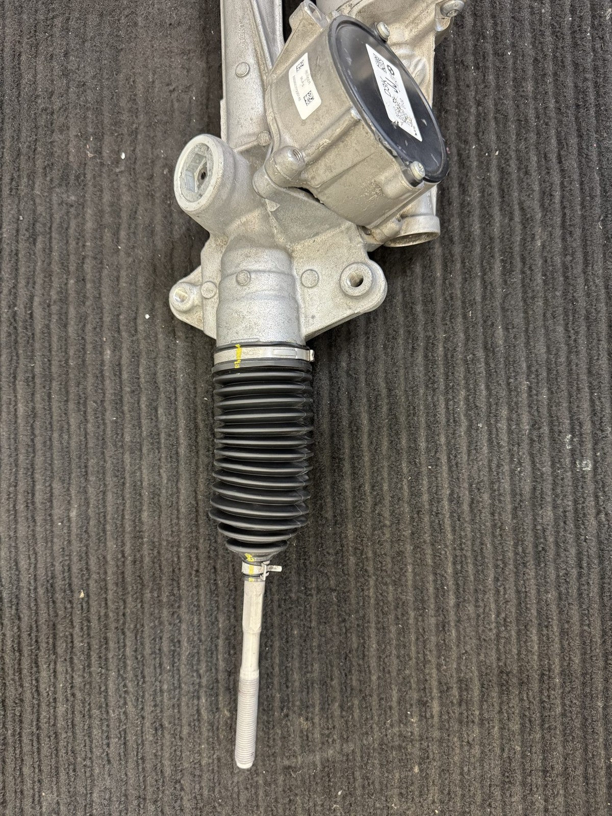 2022-2024 BMW i4 G26 Electric Power Steering Rack OEM 32105A7C673 - eBay image 4