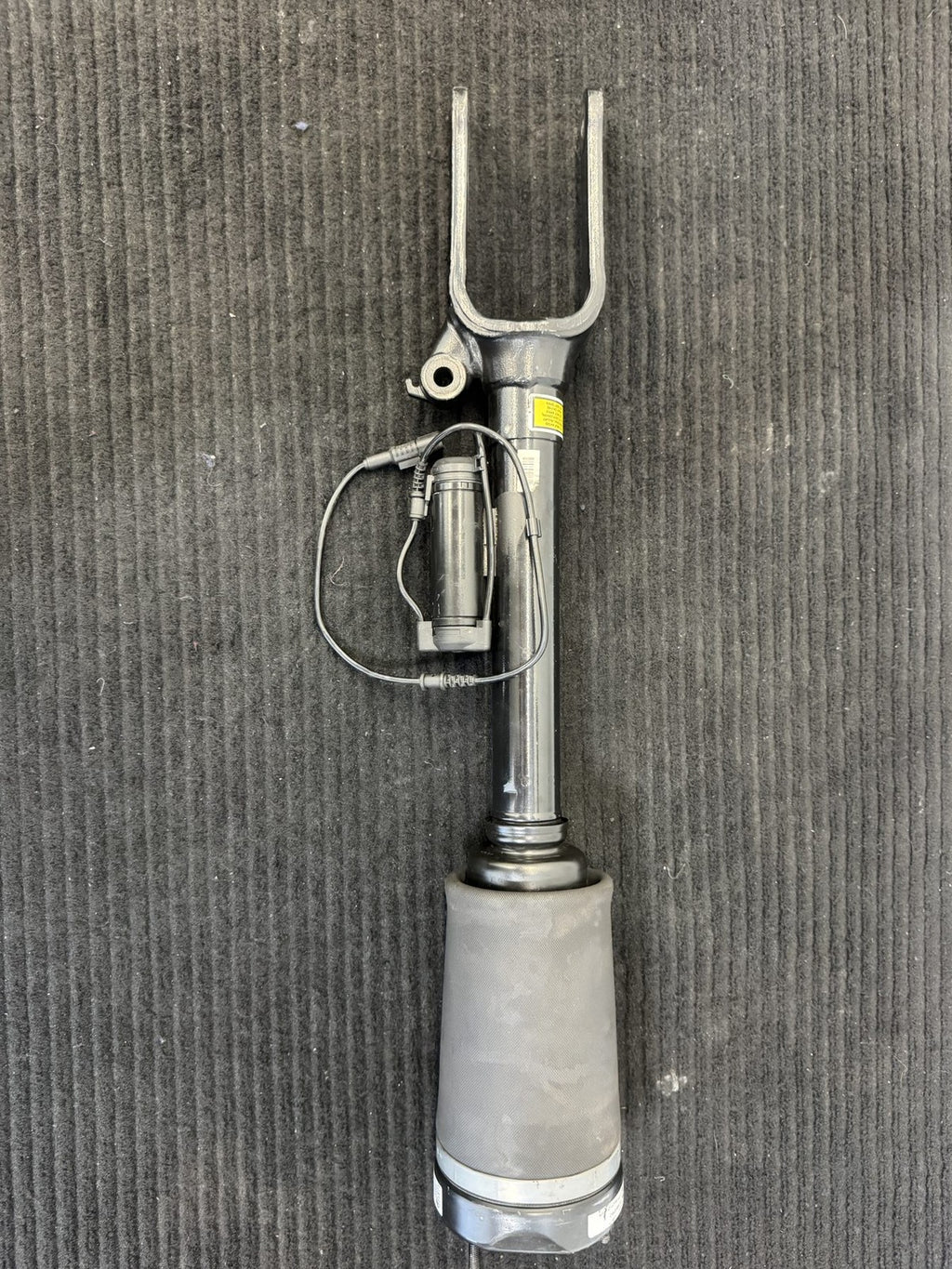 2007-2012 Mercedes-Benz Gl X164 Front Air Suspension Strut OEM A1643205913 - eBay image 8