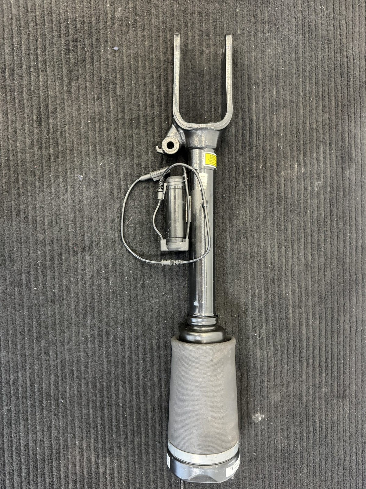 2007-2012 Mercedes-Benz Gl X164 Front Air Suspension Strut OEM A1643205913 - eBay image 8