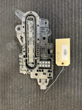 2022-2024 Rivian R1T R1S Rear Left Exterior Door Handle OEM C100003273-H-005 - eBay image 1
