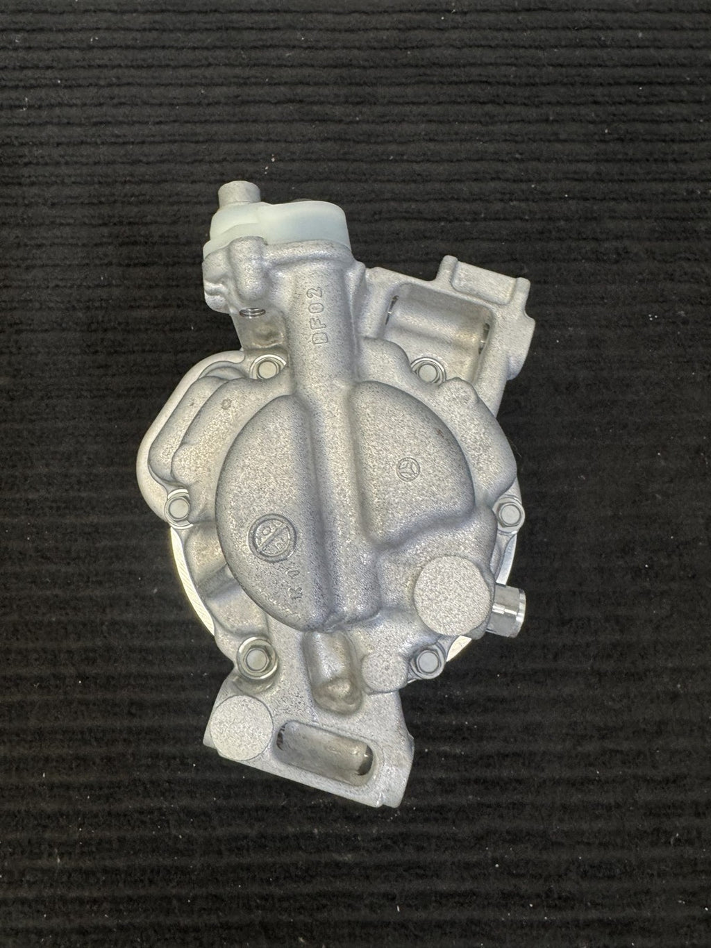 2022-25 Mercedes-Benz Eqs Eqe Sedan SUV Electric Ac Compressor OEM A0008305404 - eBay image 4