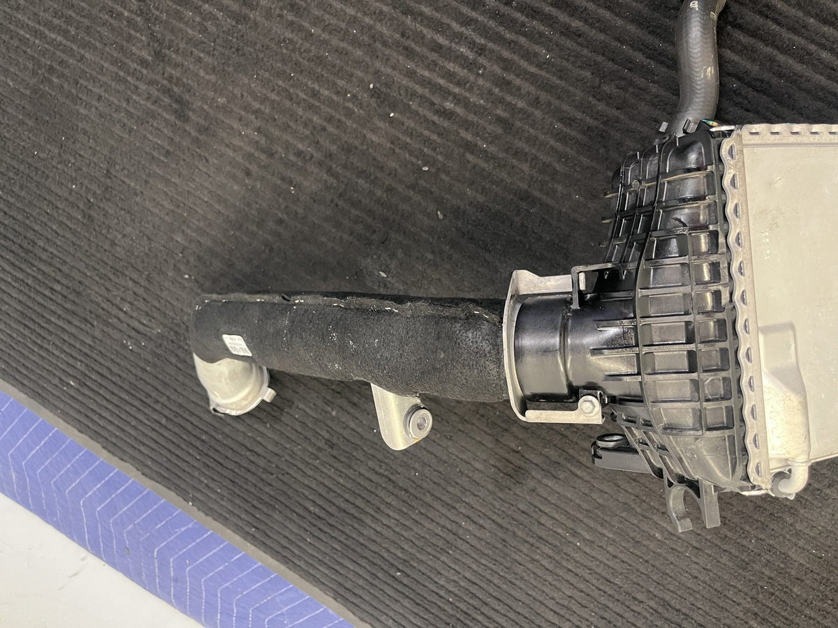 2023-2025 Mercedes-Benz Sprinter 2.0L Diesel Intercooler OEM A6540904101 - eBay image 11