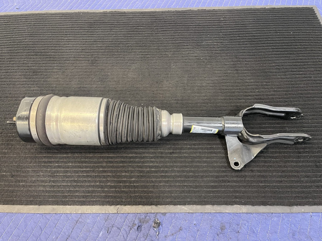 2016-2021 Jeep Grand Cherokee Front Right Air Suspension Strut OEM 68252626AC - eBay image 6