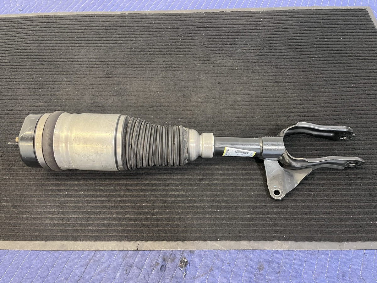 2016-2021 Jeep Grand Cherokee Front Right Air Suspension Strut OEM 68252626AC - eBay image 6