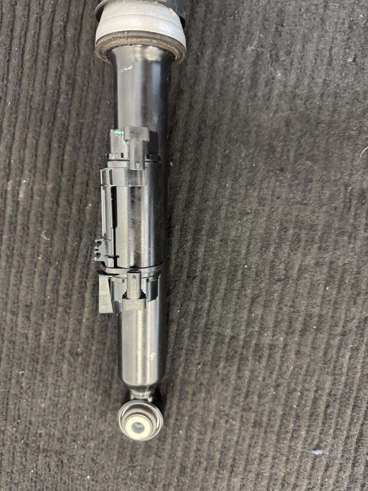 2018-2020 Mercedes-Benz S-Class W222 Rear Left Air Strut OEM A2223205501 - eBay image 4