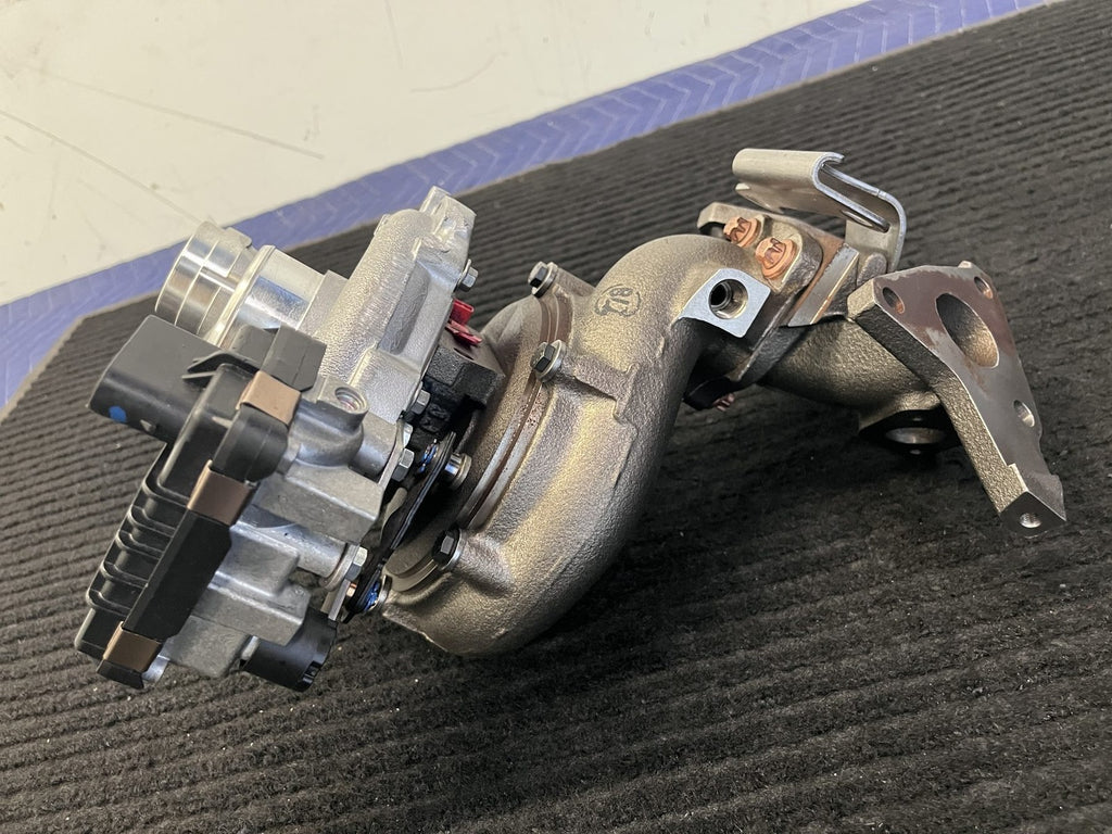 2010-2018 Mercedes-Benz Sprinter 2500 3500 3.0L Diesel Turbo OEM A6420901100 - eBay image 4