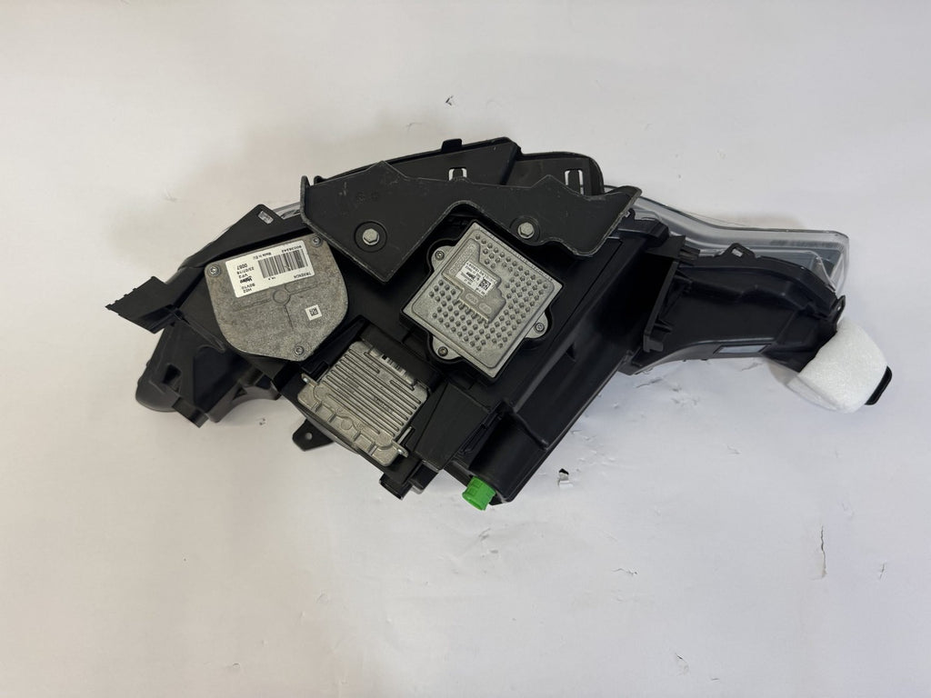 2017-2020 Maserati Levante Rh Afs Headlight Aftermarket Refurbished 670034640 - eBay image 10