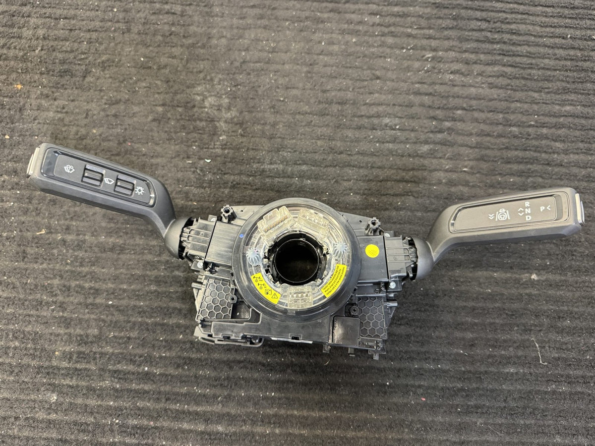 2022-2024 Rivian R1S R1T Steering Column Clockspring Switch OEM PT00000909-K - eBay image 9