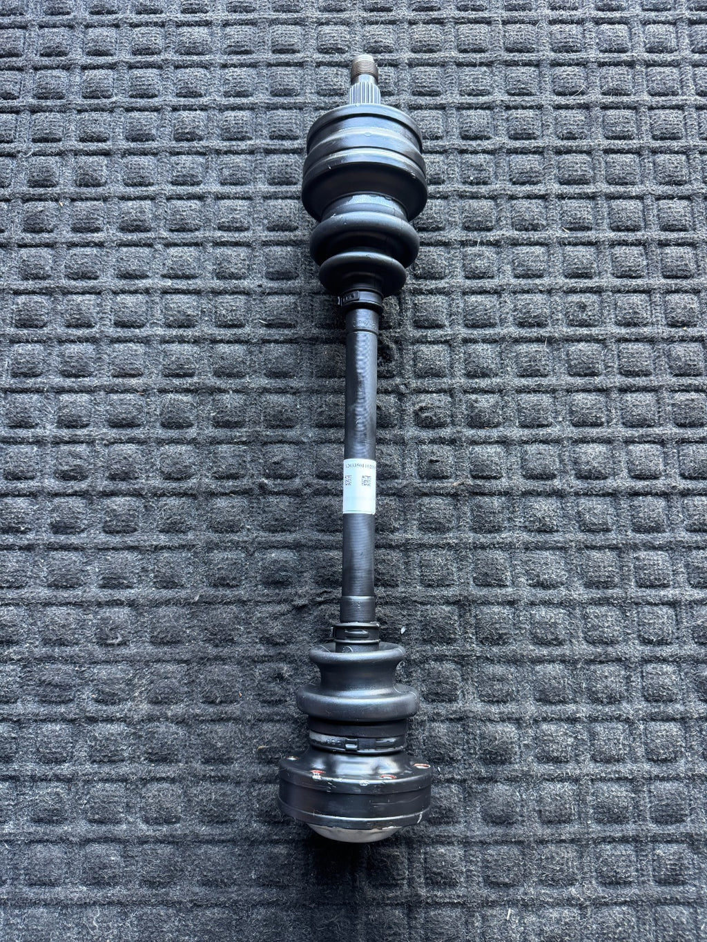 2003-2006 Mercedes-Benz SL-Class (R230) Rear Drive Axle Shaft OEM A2033501102 - eBay image 1