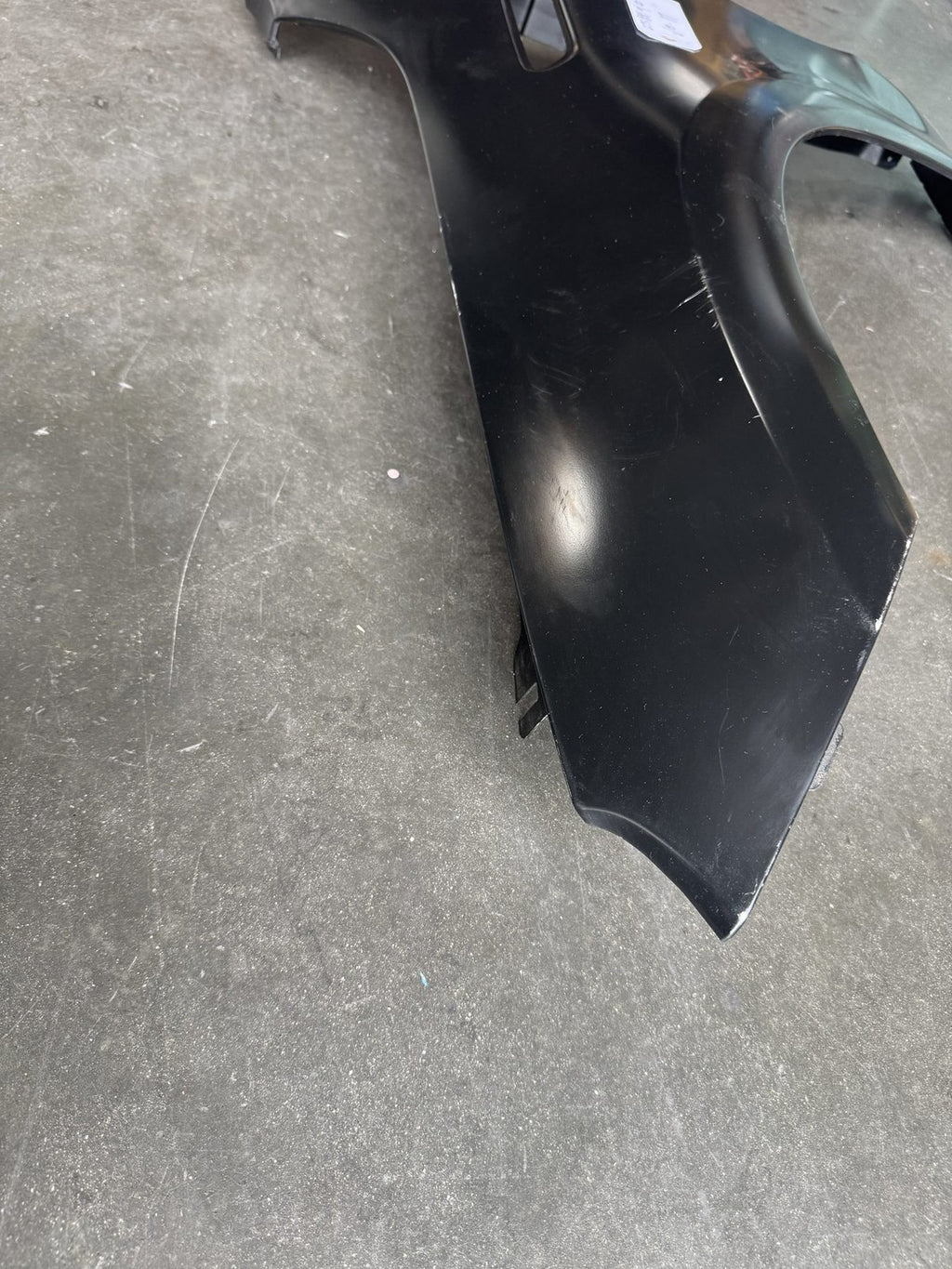 2019-2023 Mercedes-Benz Eqc Front Left Driver Fender OEM A2938810100 - eBay image 5