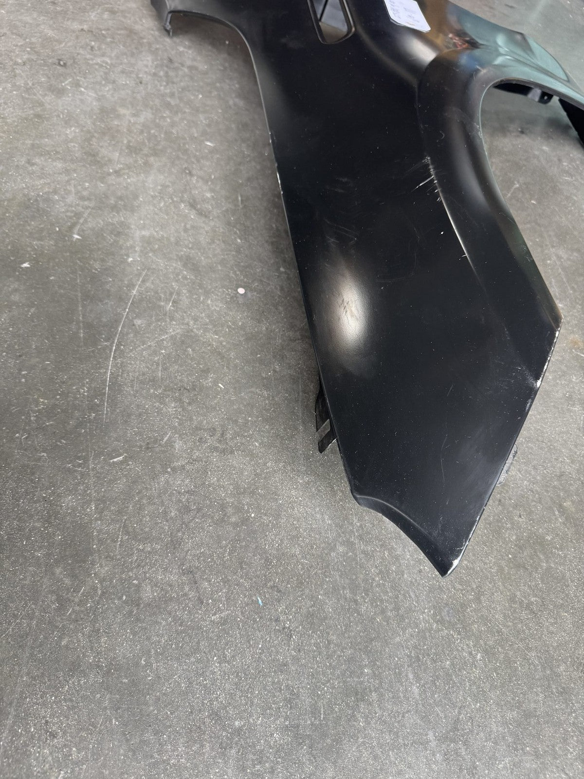 2019-2023 Mercedes-Benz Eqc Front Left Driver Fender OEM A2938810100 - eBay image 5