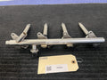 2015-2019 Mercedes-Benz C300 GLC300 E300 Fuel Rail 4 Injectors OEM A2740700995 - eBay image 1