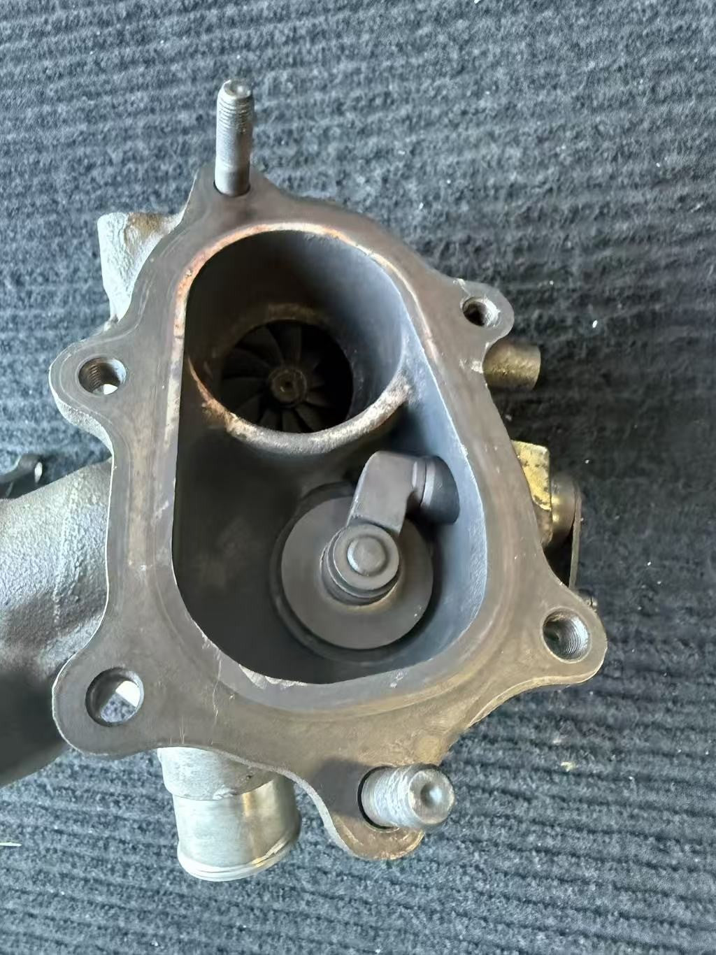 11-16 Hyundai Sonata Santa Fe Kia Optima Sportage 2.0T Turbo OEM 282312G410 - eBay image 6