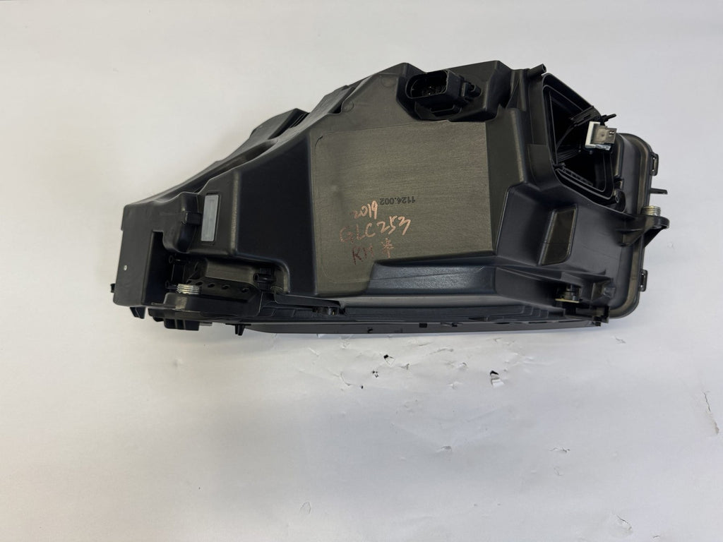 2020-2022 Mercedes-Benz GLC300 Rh LED Headlight Aftermarket Refurbished A2539067401 - eBay image 3