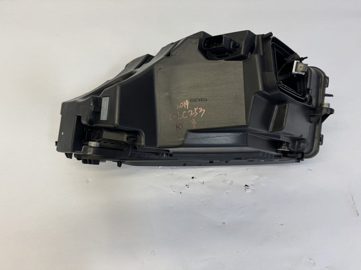 2020-2022 Mercedes-Benz GLC300 Rh LED Headlight Aftermarket Refurbished A2539067401 - eBay image 3