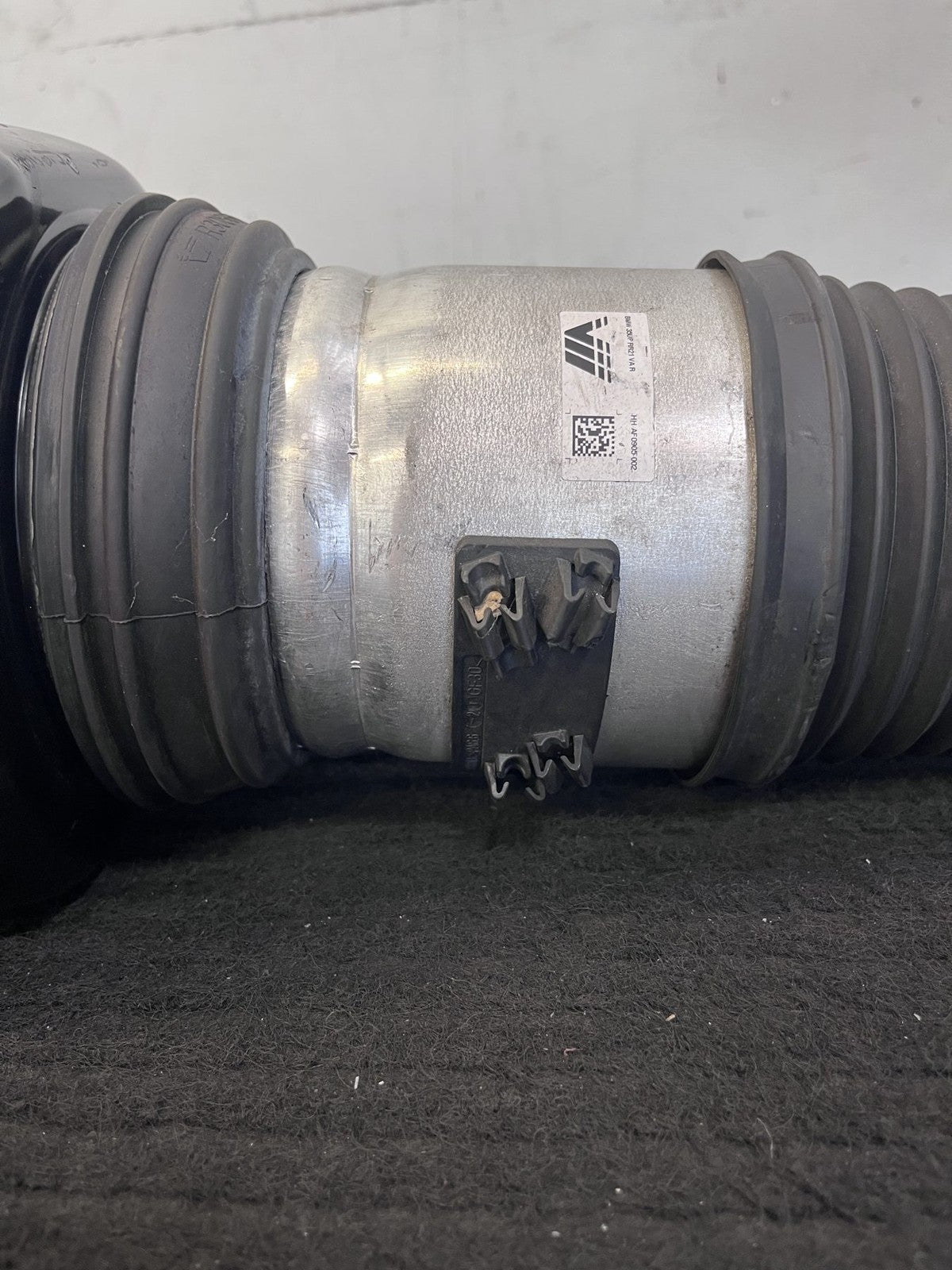 2021-2025 Rolls-Royce Ghost RR21 Front Left Air Strut OEM 37105A35375 - eBay image 6
