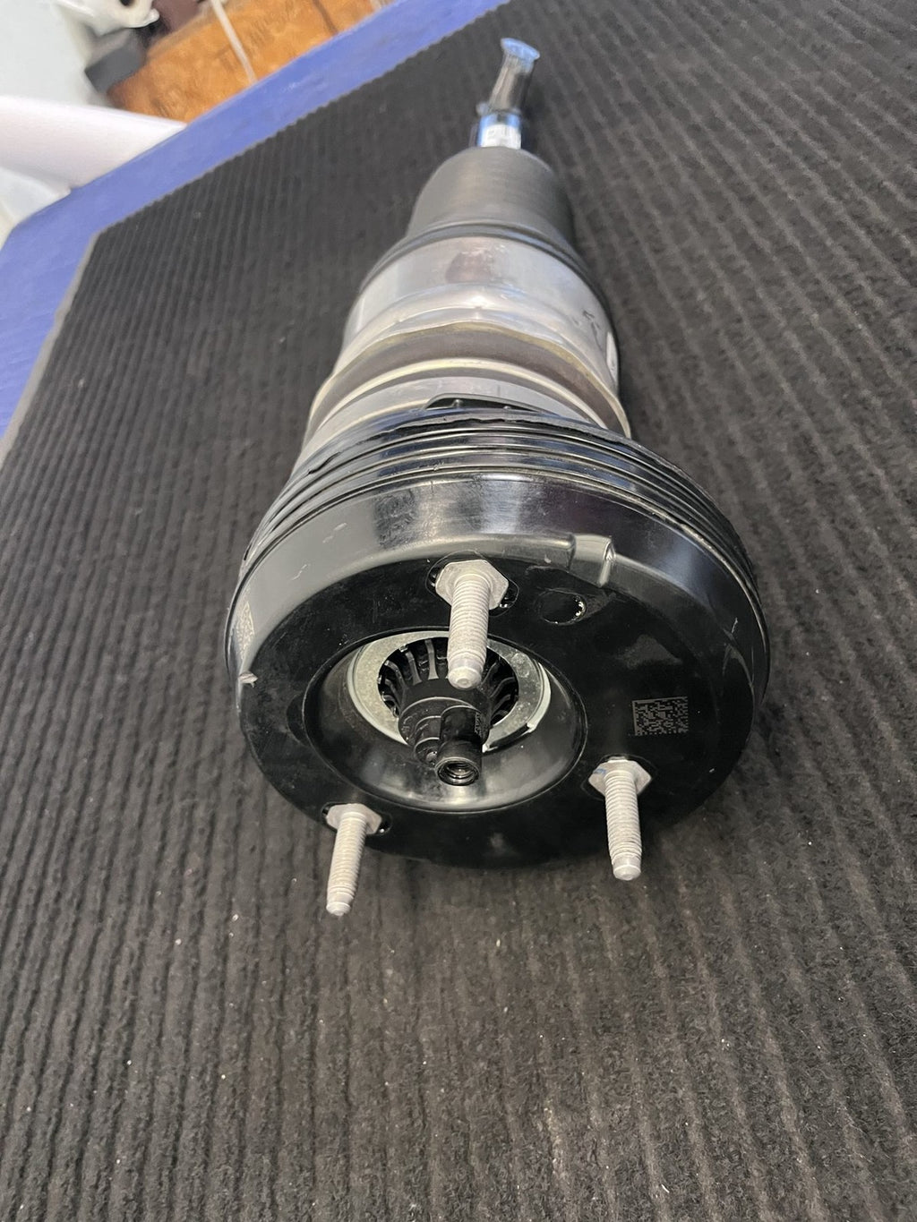 2021-2026 Mercedes-Benz S500 S580 W223 Front Right Air Strut OEM A2233206402 - eBay image 4