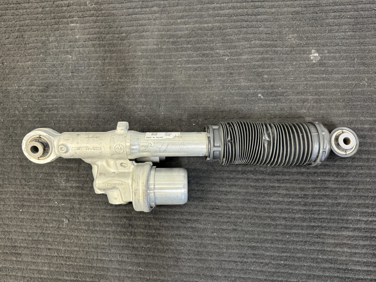2025 Mercedes-Benz G63 AMG W465 Rear Right Active Ride Shock OEM A4653201602 - eBay image 7