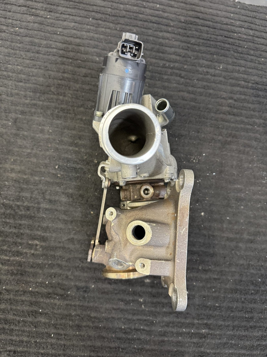 2016-19 Infiniti Q50 2017-19 Q60 3.0L 300HP Left Turbo OEM 14411-5CA1D - eBay image 7