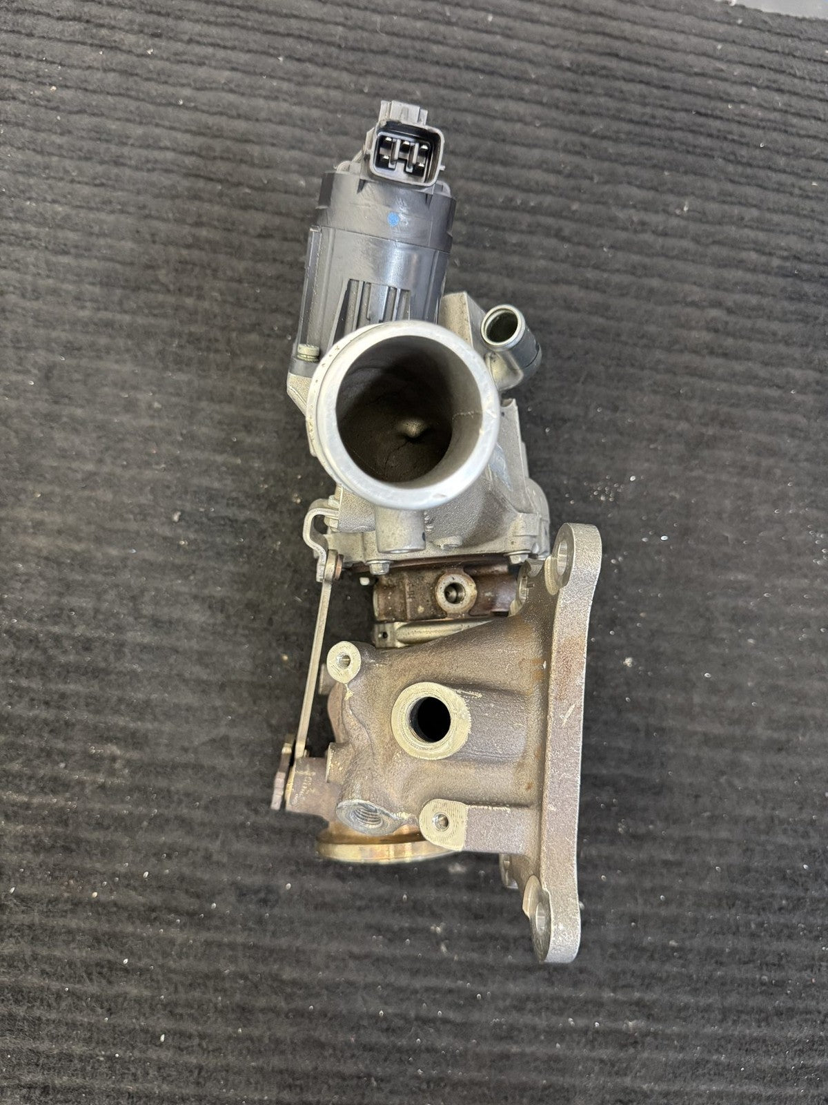 2016-19 Infiniti Q50 2017-19 Q60 3.0L 300HP Left Turbo OEM 14411-5CA1D - eBay image 7