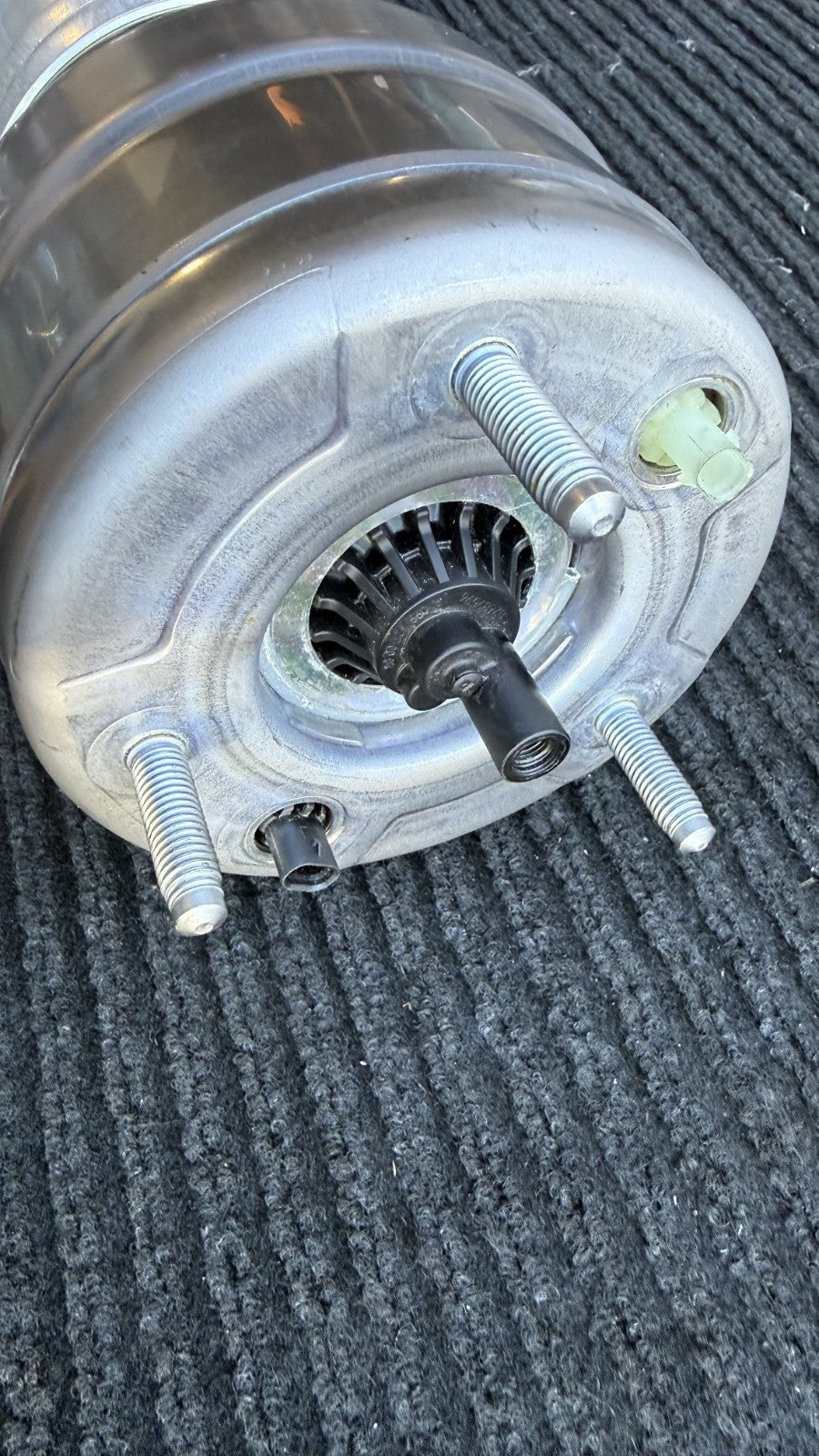 2018-2023 Mercedes E-Class C238 A238 Front Air Suspension Strut A2383209201 OEM - eBay image 6