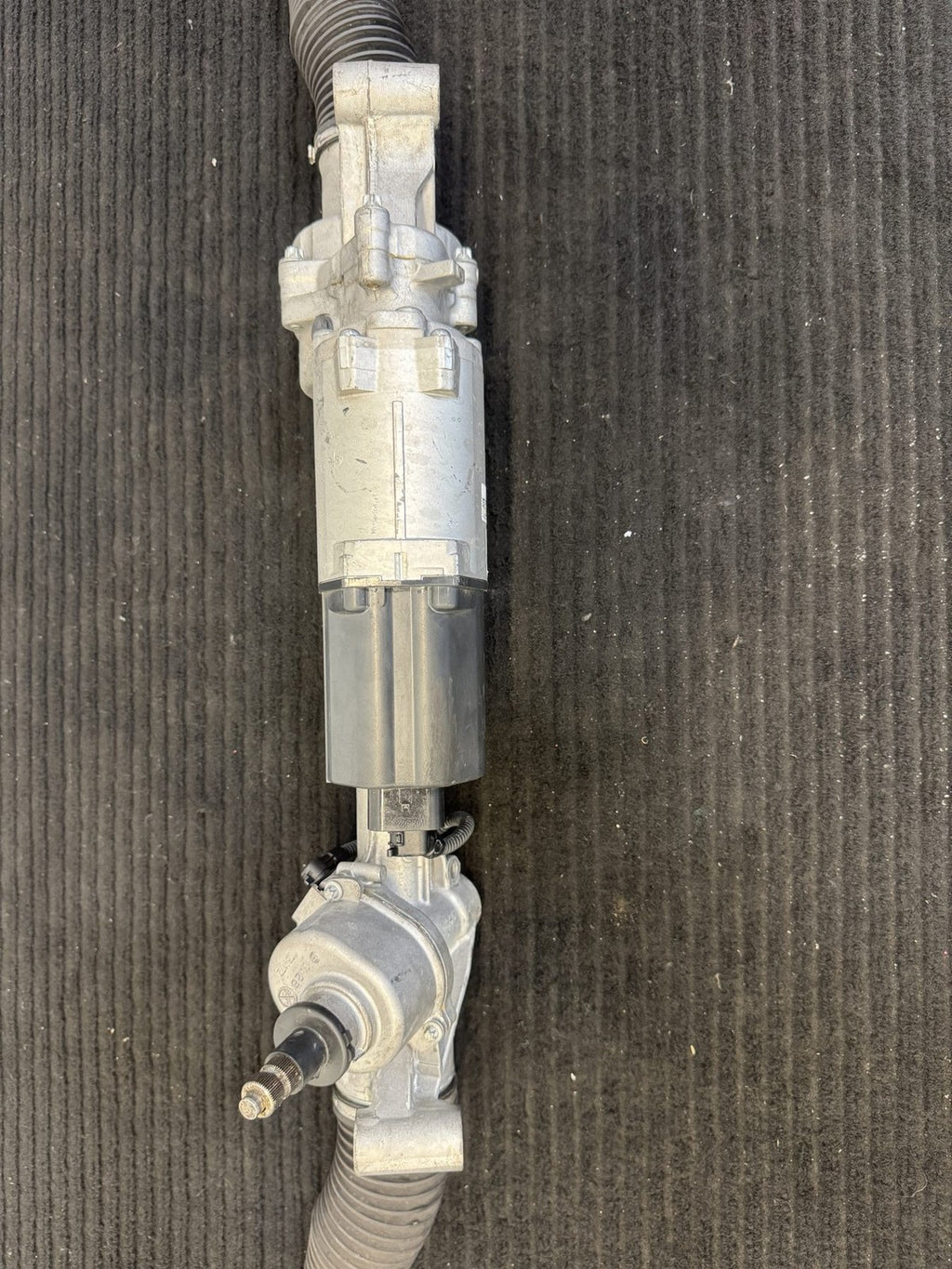 17-23 Mercedes-Benz E300 E350 E400 E450 19-21 CLS450 Steering Rack OEM A2134604802 - eBay image 7