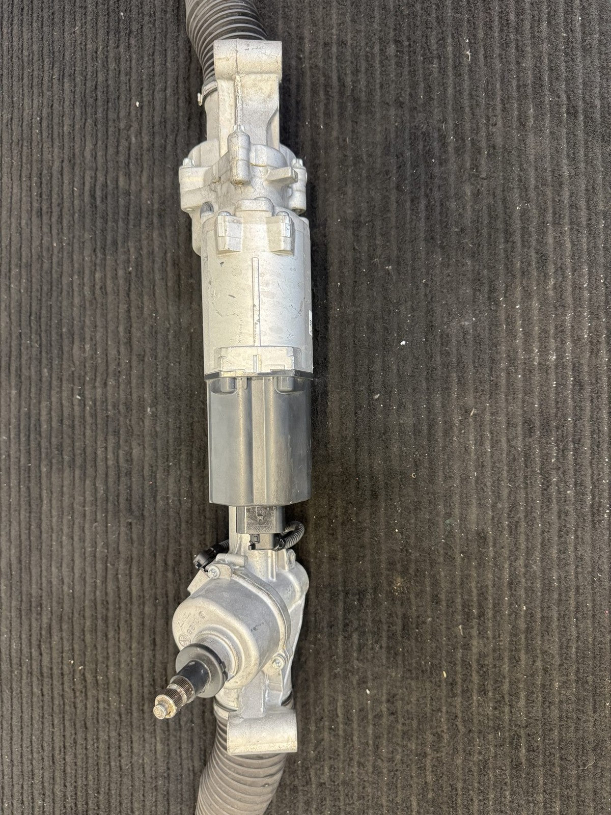 17-23 Mercedes-Benz E300 E350 E400 E450 19-21 CLS450 Steering Rack OEM A2134604802 - eBay image 7