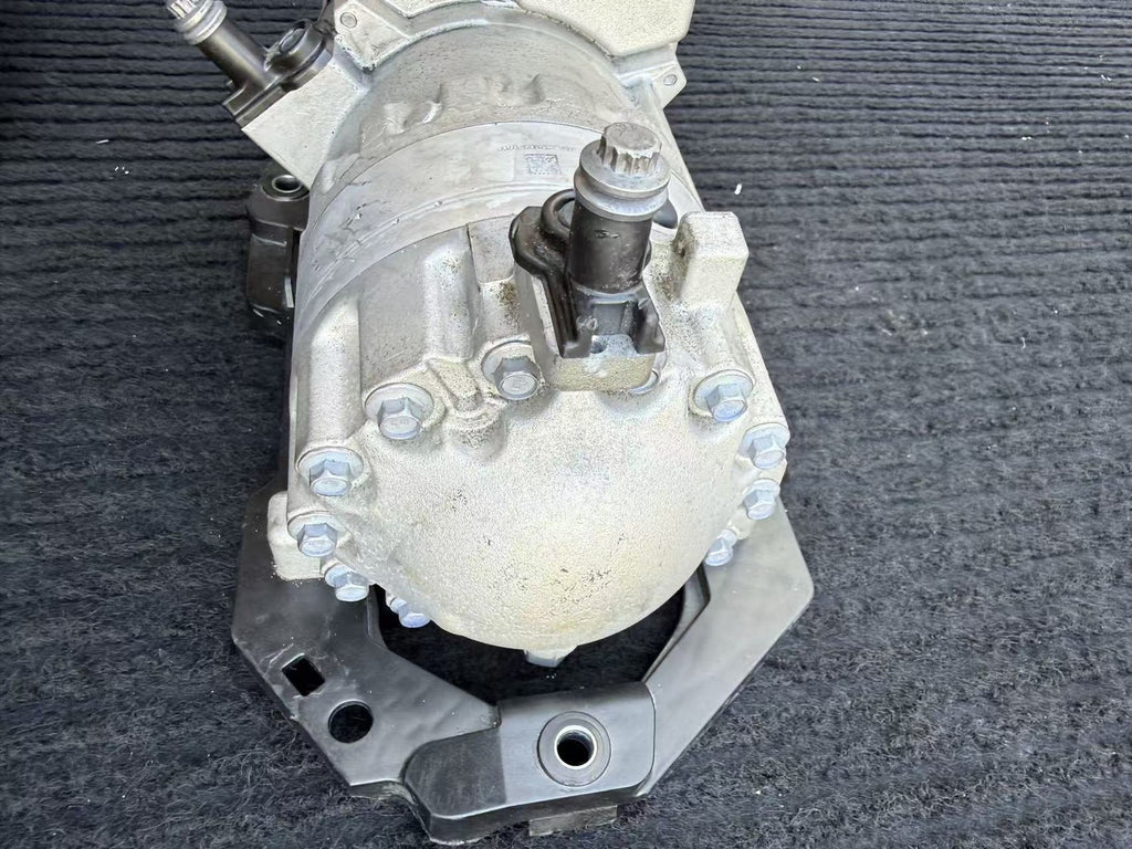 Volkswagen ID.4 Audi Q4 e-tron Electric Ac Compressor 1EA820808H 1EA816551L OEM - eBay image 6