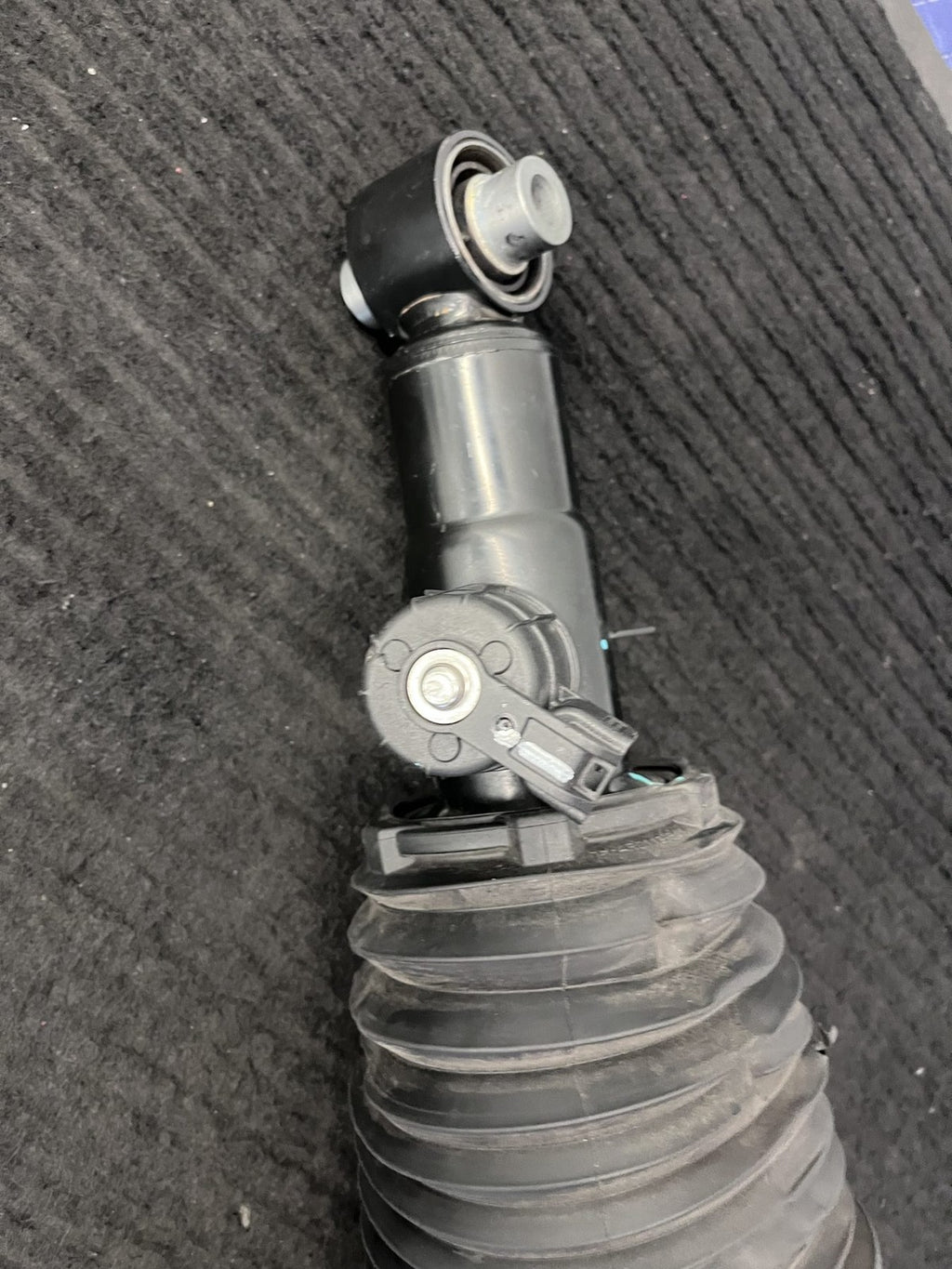 2024-2025 BMW X5 50e G05 Lci Rear Left Air Strut OEM 37105A40B53 - eBay image 10