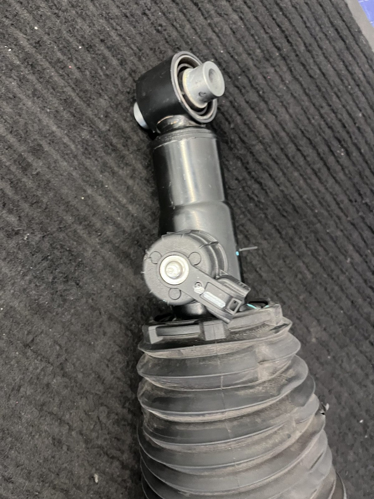 2024-2025 BMW X5 50e G05 Lci Rear Left Air Strut OEM 37105A40B53 - eBay image 10