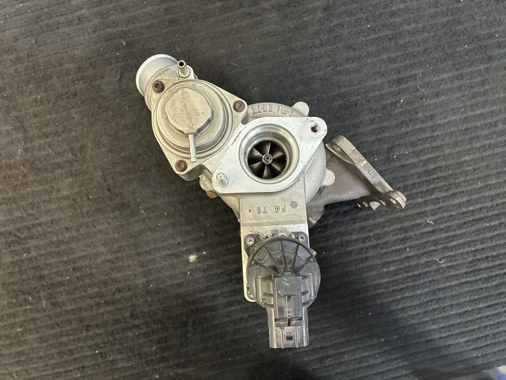 2022-2025 Civic 2022 Accord 2023-2026 Integra Turbo OEM 18900-64 A-A01 - eBay image 9