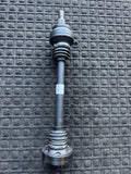 2015-2021 Mercedes-AMG GT / GTS (W190/C190) Rear Axle Shaft OEM A1973527200 - eBay image 1