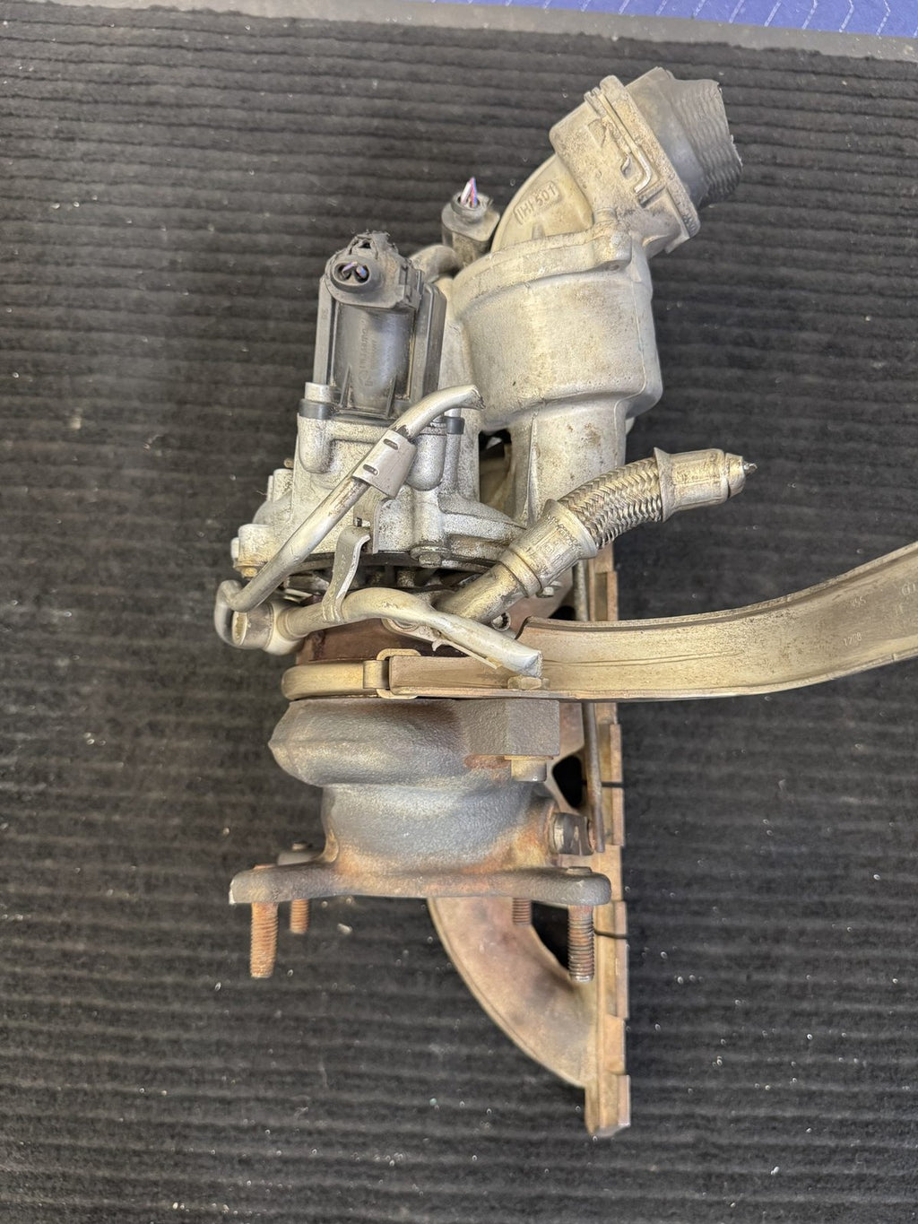 2008-2018 Volkswagen GTI Jetta Cc Tiguan Audi A3 Tt Q3 2.0T Turbo OEM 06J145701N - eBay image 7