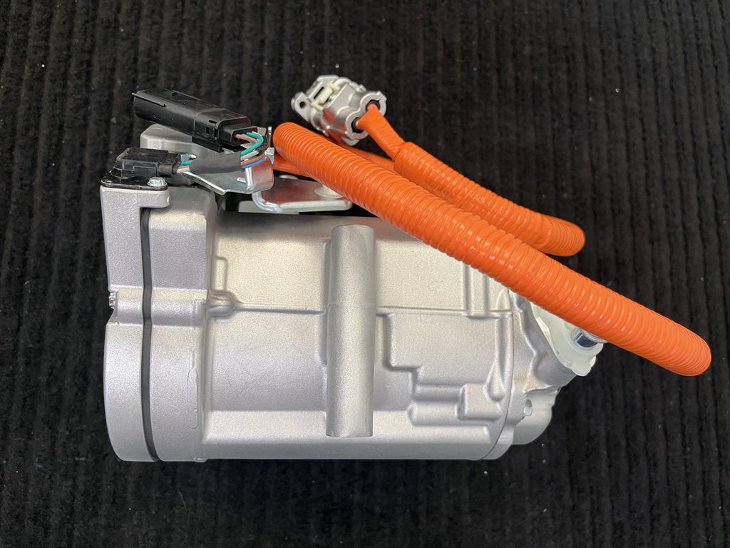 2013-2020 Ford Fusion Energi Lincoln Mkz Hybrid Ac Compressor Reman DG9Z19703D - eBay image 3