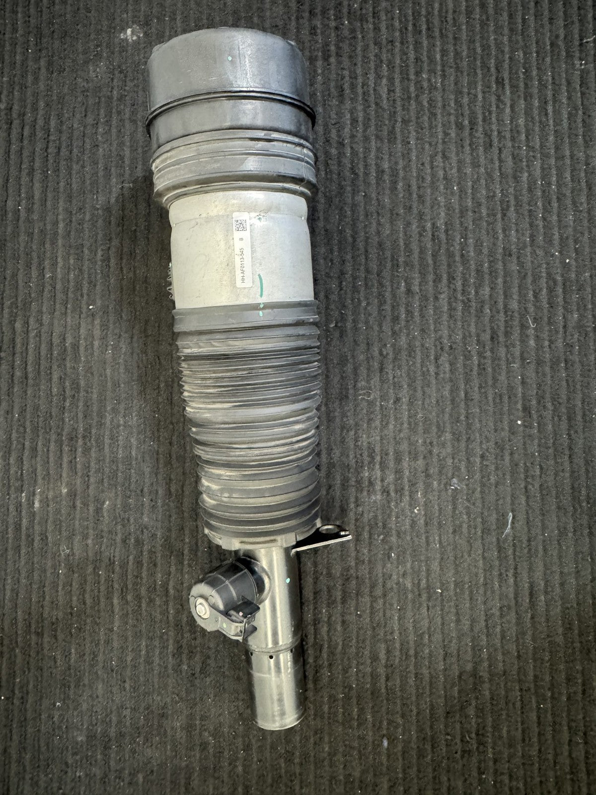 2019-2025 BMW X7 G07 Front Left Air Suspension Strut OEM 37106869035 - eBay image 8