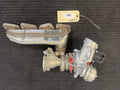 2015-2023 Mercedes-Benz C300 E300 GLC300 M274 2.0L Turbo OEM A2740903280 - eBay image 1